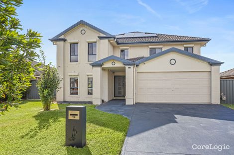 Property photo of 13 Waterview Avenue Haywards Bay NSW 2530