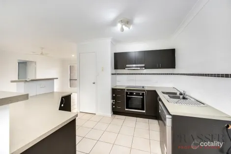 Property photo of 9 Meridian Court Burdell QLD 4818
