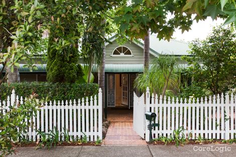 Property photo of 1 Blaxland Street Hunters Hill NSW 2110