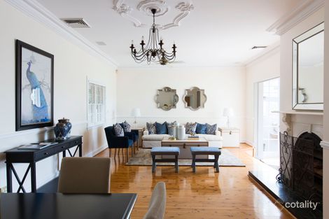 Property photo of 1 Blaxland Street Hunters Hill NSW 2110