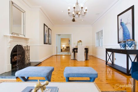 Property photo of 1 Blaxland Street Hunters Hill NSW 2110