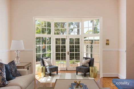 Property photo of 1 Blaxland Street Hunters Hill NSW 2110