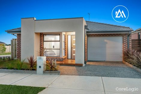 Property photo of 38 Garrard Crescent Clyde VIC 3978