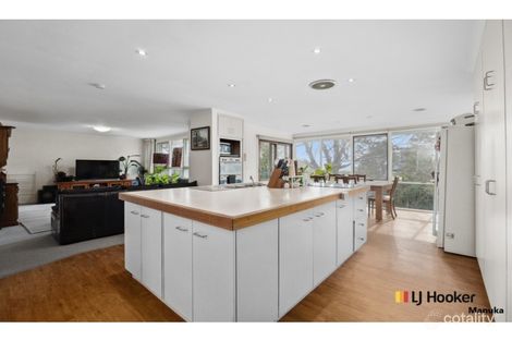 Property photo of 4 Beagle Street Red Hill ACT 2603