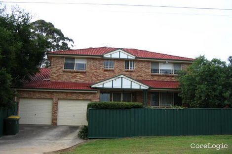 83a Dunlop St, Epping, NSW 2121