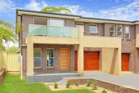 12a Second Ave, Toongabbie, NSW 2146