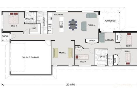 Property photo of 114 Bay Park Road Wondunna QLD 4655