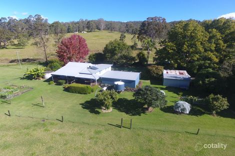 Property photo of 4 Grimstons Road Theresa Creek NSW 2469