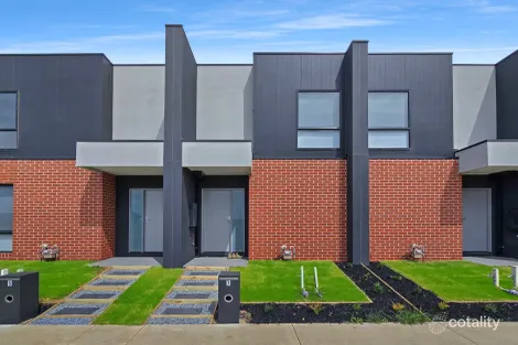 7 Silene Walk, Armstrong Creek, VIC 3217