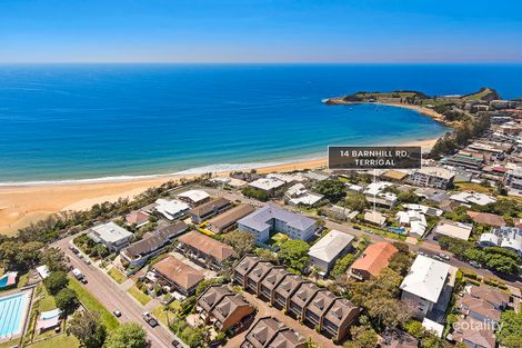 Property photo of 14 Barnhill Road Terrigal NSW 2260