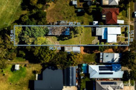 Property photo of 140 Blackwood Road Manly West QLD 4179