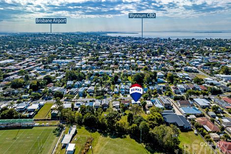 Property photo of 140 Blackwood Road Manly West QLD 4179