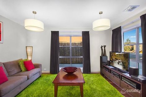 Property photo of 39 Louisa Briggs Circuit Bonner ACT 2914