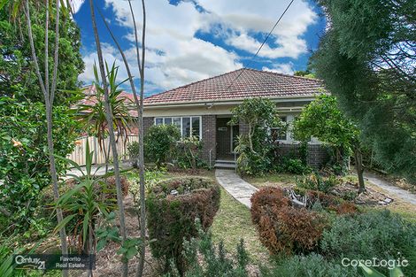 Property photo of 93 William Street Earlwood NSW 2206