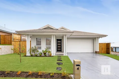 Property photo of 4 Minkilliko Way Crangan Bay NSW 2259