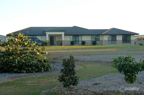 Property photo of 4 Seagull Crescent Bundaberg North QLD 4670