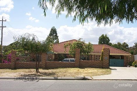 58 Dryandra Dr, Mirrabooka, WA 6061