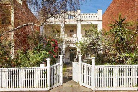 Property photo of 32 Brunswick Street Fitzroy VIC 3065