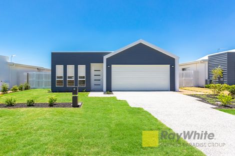 Property photo of 11 Lauenstein Crescent Pimpama QLD 4209