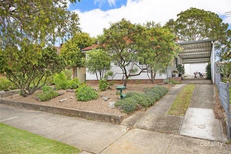 Property photo of 96 Hector Street Chester Hill NSW 2162