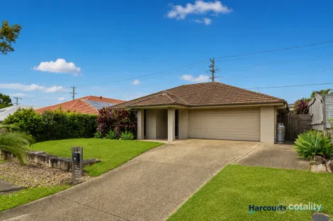 8 Peregian Cl, Manly West, QLD 4179
