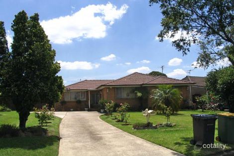 Property photo of 49 Kipling Drive Colyton NSW 2760