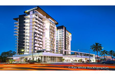 104/1 East St, Rockhampton City, QLD 4700