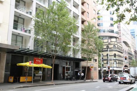 206/355-359 Kent St, Sydney, NSW 2000