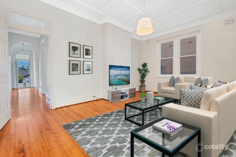 26 Barclay St, Waverley, NSW 2024