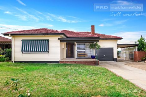 Property photo of 67 Ashmont Avenue Ashmont NSW 2650