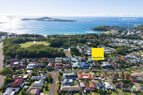 Property photo of 10 Whitesands Road Fingal Bay NSW 2315