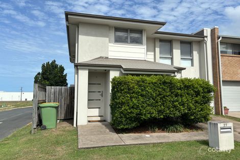 27 Northern Cct, Rural View, QLD 4740