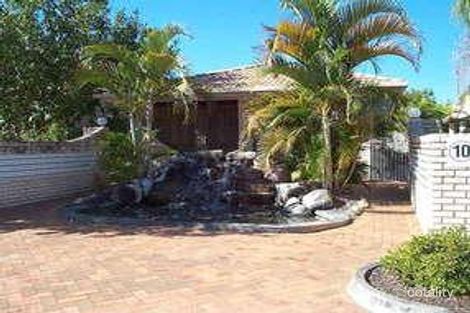 Property photo of 72/15 Magellan Road Springwood QLD 4127