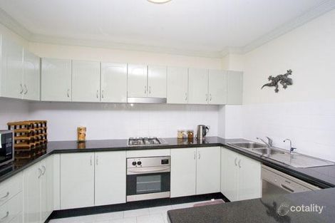 18/81-87 Cecil Ave, Castle Hill, NSW 2154