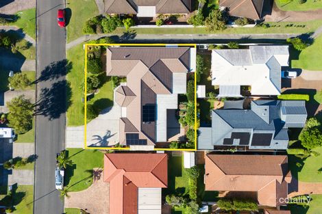 Property photo of 10 Whitesands Road Fingal Bay NSW 2315