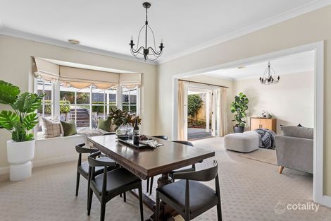 Property photo of 3 Baden Close Frankston South VIC 3199