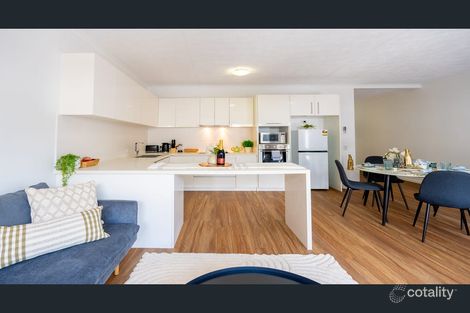 6/55 Balmoral St, Hawthorne, QLD 4171