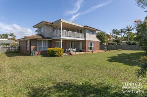 Property photo of 18 Tipplers Street Victoria Point QLD 4165