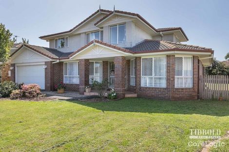 Property photo of 18 Tipplers Street Victoria Point QLD 4165