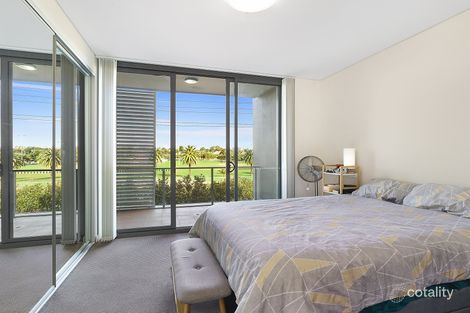 Property photo of 210/13 Charles Street Canterbury NSW 2193