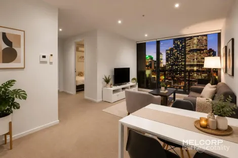 2401/318 Russell St, Melbourne, VIC 3000