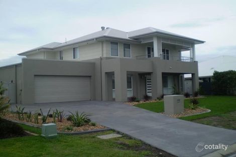 Property photo of 38 Kakadu Circuit Banksia Beach QLD 4507