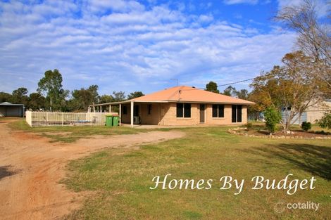 Property photo of 30 Johnson Drive Lockrose QLD 4342