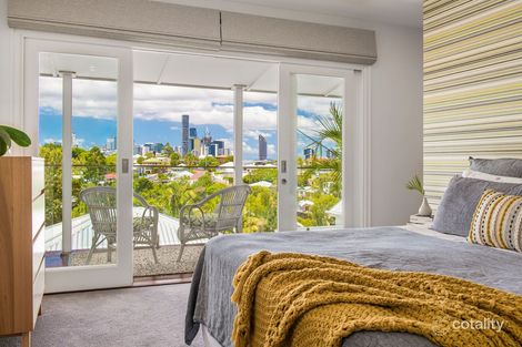 Property photo of 64 Alma Street Paddington QLD 4064