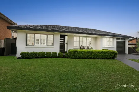 79 Merindah Rd, Baulkham Hills, NSW 2153