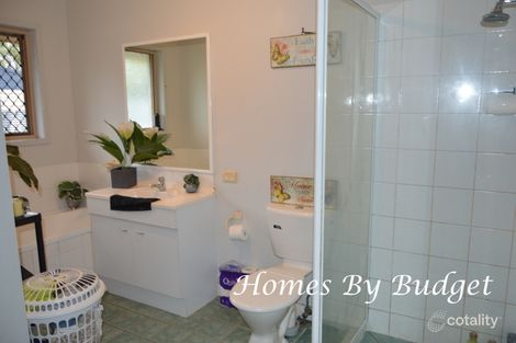 Property photo of 30 Johnson Drive Lockrose QLD 4342