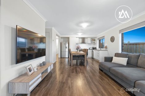 Property photo of 38 Garrard Crescent Clyde VIC 3978
