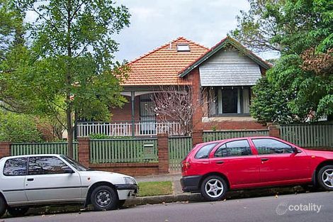 Property photo of 35 Myahgah Road Mosman NSW 2088