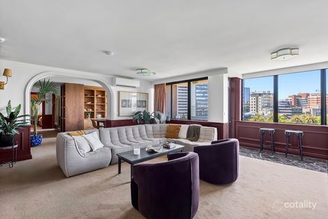 Property photo of 1/201 Spring Street Melbourne VIC 3000