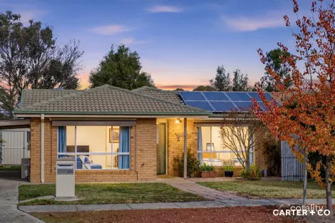 20 Newlop St, Ngunnawal, ACT 2913